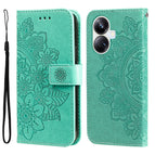 For Realme 10 Pro+ 5G / Green