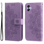 For Samsung Galaxy A04e / Light Purple