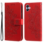 For Samsung Galaxy A04e / Red