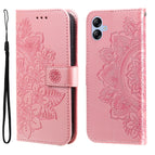 For Samsung Galaxy A04e / Rose Gold
