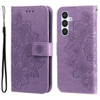 For Samsung Galaxy A34 5G / Light Purple