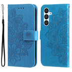 For Samsung Galaxy A34 5G / Blue