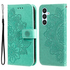 For Samsung Galaxy A34 5G / Green