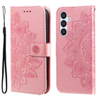 For Samsung Galaxy A34 5G / Rose Gold