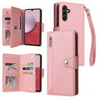 For Samsung Galaxy A14 5G / Rose Gold