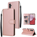 For Samsung Galaxy A14 5G / Rose Gold