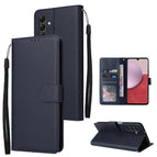 For Samsung Galaxy A14 5G / Navy Blue
