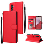 For Samsung Galaxy A14 5G / Red