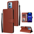For Xiaomi Redmi Note 12 China / Brown