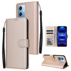 For Xiaomi Redmi Note 12 China / Gold