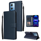 For Xiaomi Redmi Note 12 China / Navy Blue