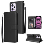 For Xiaomi Redmi Note 12 Pro 5G China / Black