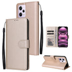 For Xiaomi Redmi Note 12 Pro 5G China / Gold