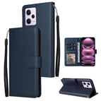 For Xiaomi Redmi Note 12 Pro 5G China / Navy Blue