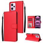 For Xiaomi Redmi Note 12 Pro 5G China / Red