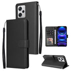 For Xiaomi Redmi Note 12 Pro+ China / Black