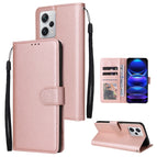 For Xiaomi Redmi Note 12 Pro+ China / Rose Gold
