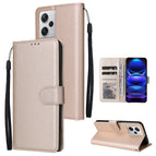 For Xiaomi Redmi Note 12 Pro+ China / Gold