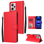 For Xiaomi Redmi Note 12 Pro+ China / Red