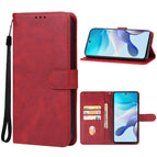 For Motorola Moto G53 / Red
