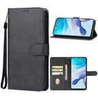 For Motorola Moto G53 / Black