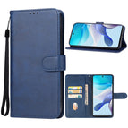 For Motorola Moto G53 / Blue