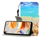 For LG K61 / Pentagram