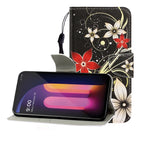 For LG V60 / Safflower