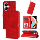For Realme 10 Pro+ 5G / Red