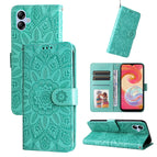 For Samsung Galaxy A04e / Green