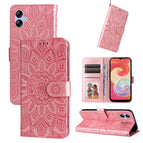 For Samsung Galaxy A04e / Rose Gold