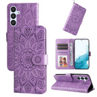 For Samsung Galaxy A34 5G / Purple