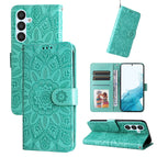 For Samsung Galaxy A34 5G / Green