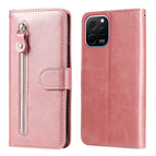 For Huawei nova Y61 / Rose Gold
