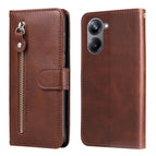 For Realme 10 4G Global / Brown
