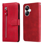 For Realme 10 Pro+ 5G / Red