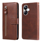 For Realme 10 Pro+ 5G / Brown