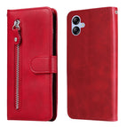 For Samsung Galaxy A04e / Red