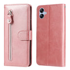 For Samsung Galaxy A04e / Rose Gold
