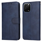 For Huawei nova Y61 / Blue