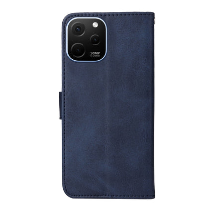 Classic Calf Texture Flip Leather Phone Case, For Huawei nova Y61, For Realme 10 4G Global, For Realme 10 Pro 5G, For Realme 10 Pro+ 5G