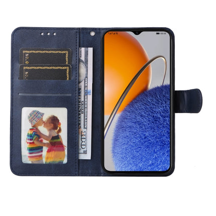 Classic Calf Texture Flip Leather Phone Case, For Huawei nova Y61, For Realme 10 4G Global, For Realme 10 Pro 5G, For Realme 10 Pro+ 5G