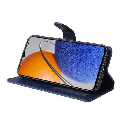 Classic Calf Texture Flip Leather Phone Case, For Huawei nova Y61, For Realme 10 4G Global, For Realme 10 Pro 5G, For Realme 10 Pro+ 5G