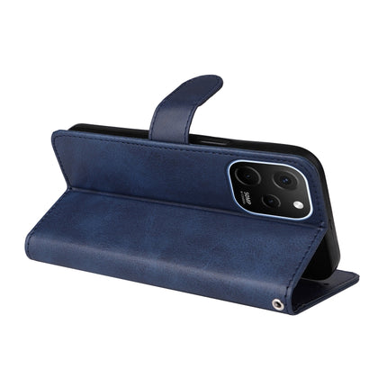 Classic Calf Texture Flip Leather Phone Case, For Huawei nova Y61, For Realme 10 4G Global, For Realme 10 Pro 5G, For Realme 10 Pro+ 5G