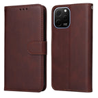 For Huawei nova Y61 / Brown