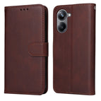 For Realme 10 4G Global / Brown
