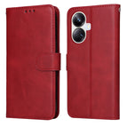 For Realme 10 Pro+ 5G / Red