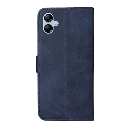 Classic Calf Texture Flip Leather Phone Case, For Samsung Galaxy A04e, For Samsung Galaxy A34 5G