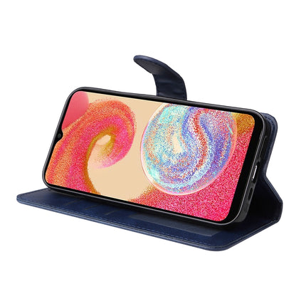 Classic Calf Texture Flip Leather Phone Case, For Samsung Galaxy A04e, For Samsung Galaxy A34 5G