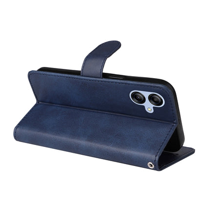 Classic Calf Texture Flip Leather Phone Case, For Samsung Galaxy A04e, For Samsung Galaxy A34 5G